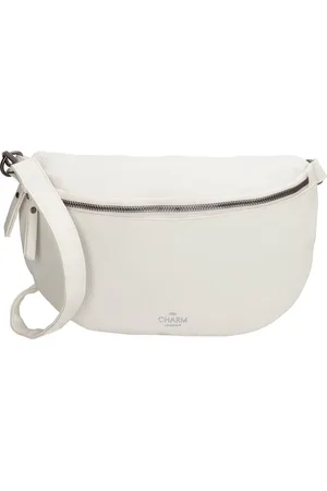 Charm London New York Heuptas Fanny Pack Crossbody Festival Tas