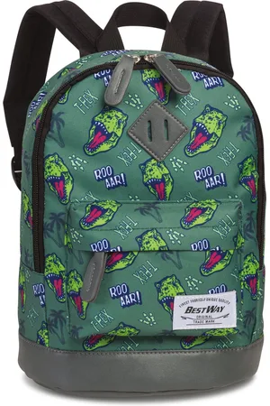 Bestway Peuterrugzak, Dinosaurus - 29 x 21 x 13 cm - Polyester
