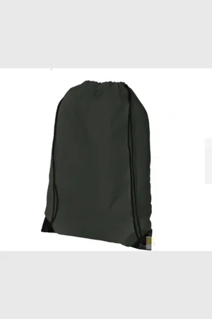 Akyol Gymtas - tas - rugzak - gymtas – kinderrugzak - trekkoord rugtas - 45 x 34 -zwemtas -zwemtas groen -voetbal tas -gymtas voor jongen -gymtas voor meisje