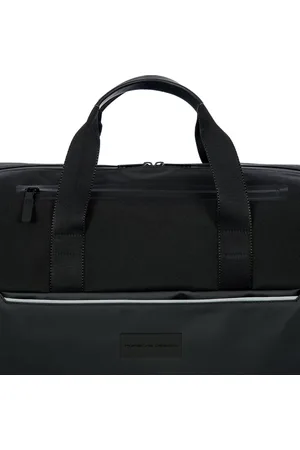 Porsche Design Urban Eco Weekender black