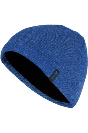 Jako Knitted Beanie - Fleece Binnenvoering - Junior