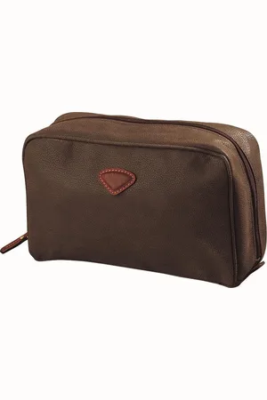 Jump Uppsala Toilet Kit chocolate