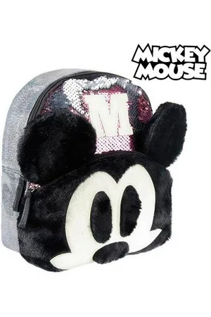 Mickey Mouse Kinderrugzak Rugzak