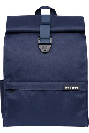 Bold Banana Laptoprugzak / Rugtas / Schooltas - 15.6 inch - Roll Top