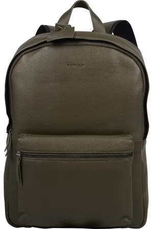 Burkely BY BOL.COM Stijn Backpack Round 15,6