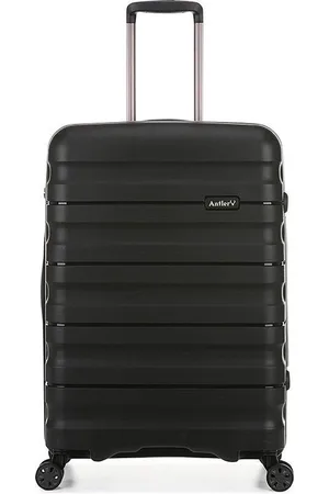 Antler Juno 2 - Reiskoffer - - 82-88L - 4 wielen