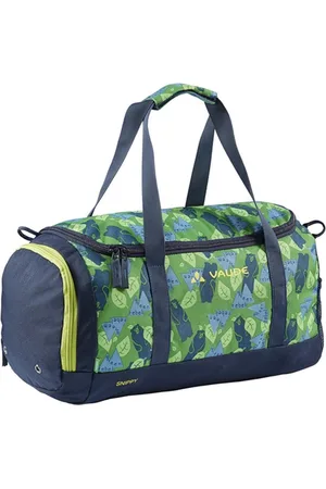 Vaude Snippy Kindertas parrot green/eclipse