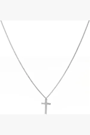 AMEN Dames ketting 925 sterling zirconia 7 One Size 88159632