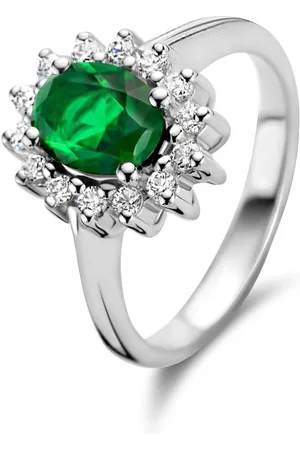 Parte Di Me Mia Colore - Dames - Ring -