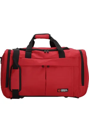 Enrico Benetti Amsterdam 35318 Reistas/sporttas S