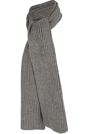 sarlini Sjaal kinderen - Unisex - Effen - 2/4 Jaar
