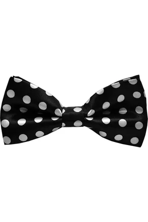 Fako Fashion Vlinderstrik - Vlinderdas - Print - 12cm