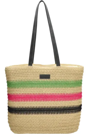 PE-Florence Natural Life Shopper