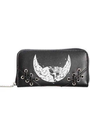 Banned Retro CHANTERS Dames portemonnee