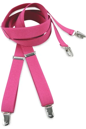 We Love Ties Bretels - Bretels smal