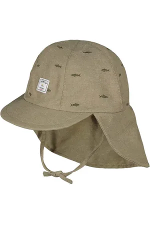 Barts Petten Ikkan Cap size 47