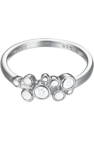 ESPRIT Ring - Zilver - Fantasie