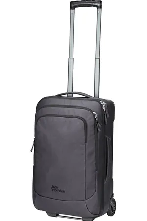 Jack Wolfskin Traveltopia Wheeler 40 Luggage phantom