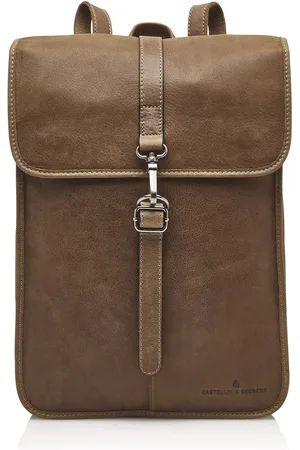 Castelijn & Beerens Carisma Laptoprugzak 15,6 RFID |