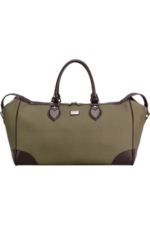 David Jones Hinda reistas khaki