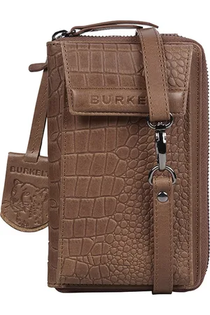 Burkely By Bol Dames Phonebag Lynn