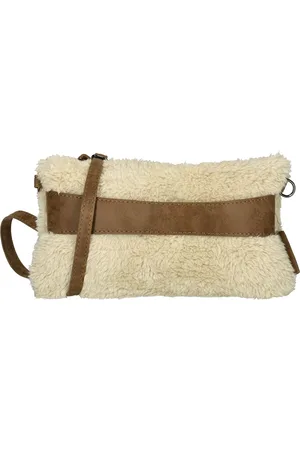 Enrico Benetti Teddy Clutch/Crossbody - 66705