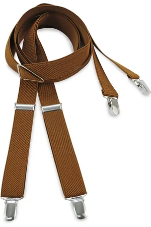 We Love Ties Bretels - Bretels smal