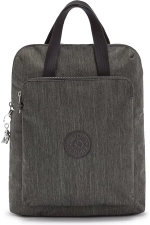 Kipling KAZUKI Rugzak, 19 Liter - Black Peppery