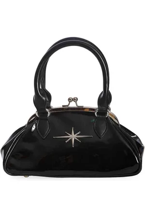 Banned Retro Stars Lover Handtas