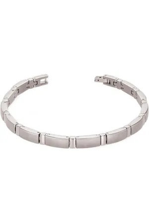 Boccia Titanium 0371.01 Dames Armband 21 cm