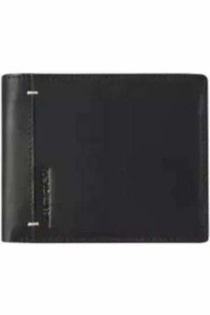 Maverick BILLFOLD LEDER RFID MET KLEINGELDVAK MAV-UC-004-01 URBAN CLASSIC