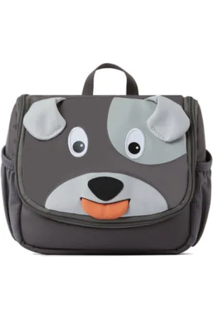 Affenzahn Toilettas hond - Bruin