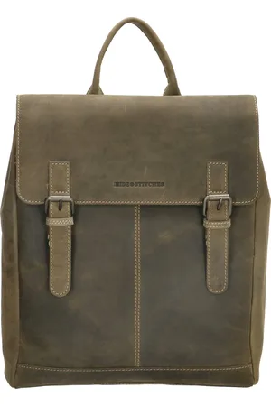 Hide & Stitches Idaho Rugzak 13,3 inch (33 cm)