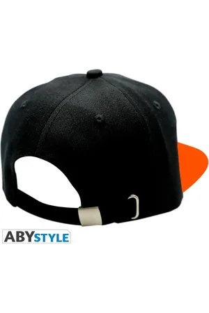ABYstyle Naruto Shippuden Snapback Pet