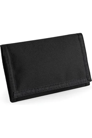 BagBase Ripper wallet *Black