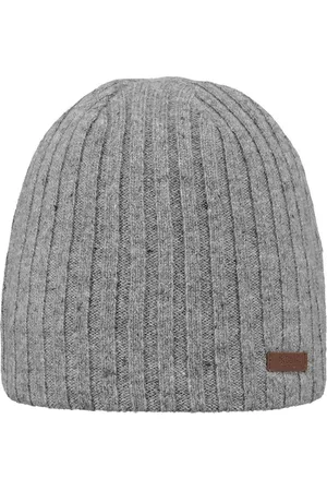 Barts Haakon - Muts - Volwassenen - Heren - One size