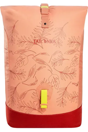 Tatonka Vrije tijd rugzak Rugzak met laptopvak Grip Rolltop Pack 25L Abrikoos