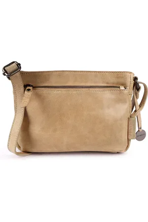 Genicci CROSSBODY TAS RIPPLE