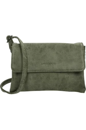 Enrico Benetti Anna crossbodytas met overslag 66639