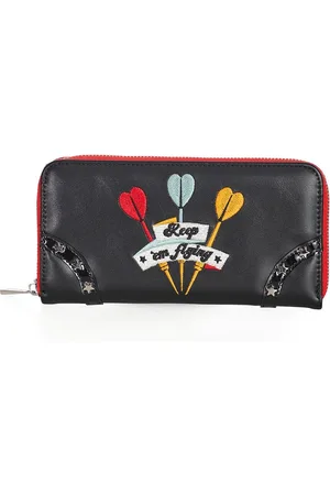 Banned Retro Keep 