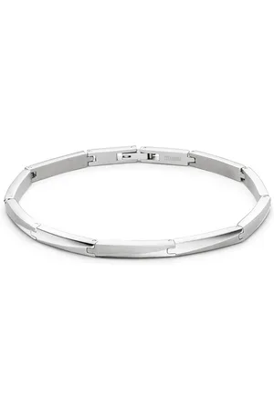 Boccia Titanium 03059-01 Dames Armband - Schakelarmband