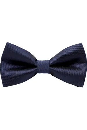 Merkloos Fako FashionÂ® - Vlinderstrik - Vlinderdas - Strik - Deluxe - 12cm