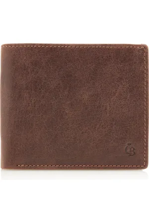 Castelijn & Beerens Canyon billfold licht | 48 4902 LB