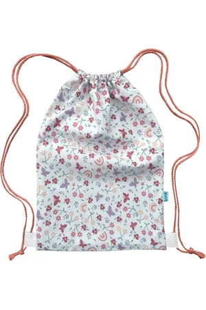 BINK Bedding Gym-/Zwemtas Linde 40 x 28 cm voorzien van sluitkoord