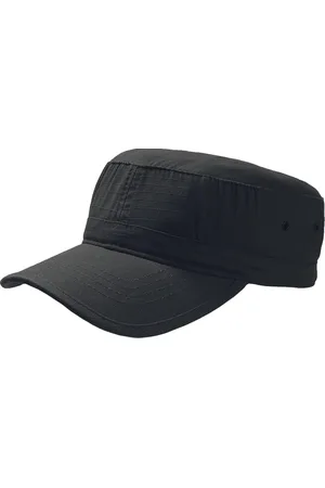 Atlantis Army Military Cap (Pakket van 2)