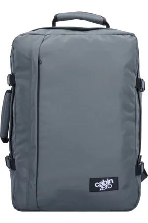 Cabinzero Handbagage Reistas / Rugzak Combi - 44 Liter