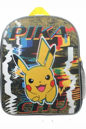 Pokemon Peuter rugzak 3 - 4 jaar