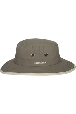 Hatland Sven Anti-Mosquito - - Outdoor Kleding - Kleding accessoires - Caps