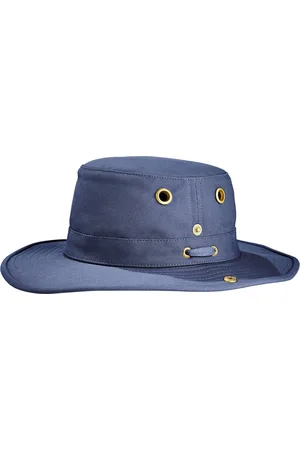Tilley The Classic T3 - Zonnehoed - 7 1/8 - Dark Navy