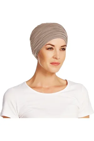 CHRISTINE Karma turban w/headband